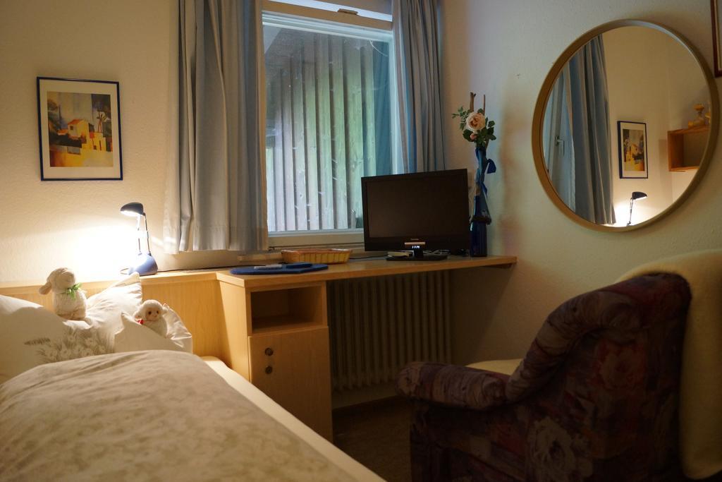 Pension Schwarzenbach Bad Reichenhall Dış mekan fotoğraf