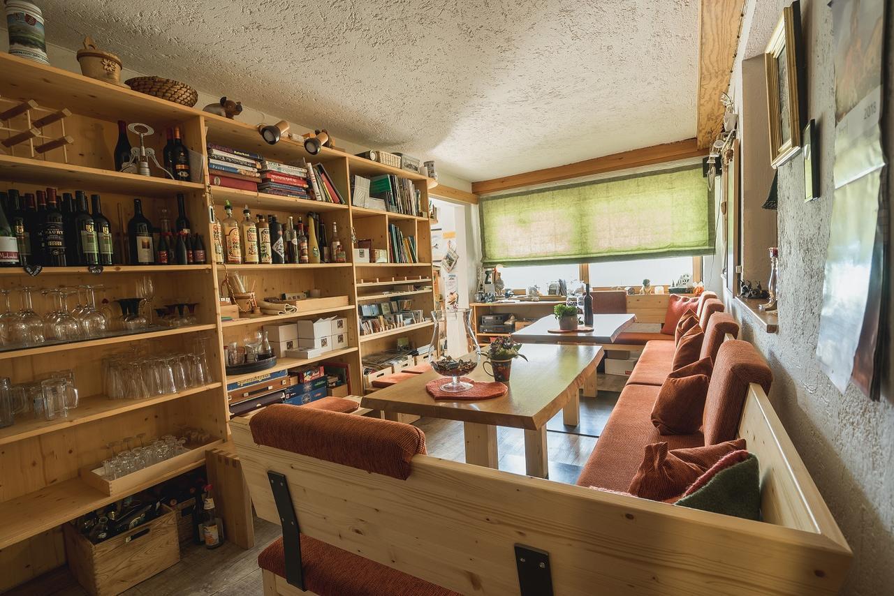 Pension Schwarzenbach Bad Reichenhall Dış mekan fotoğraf
