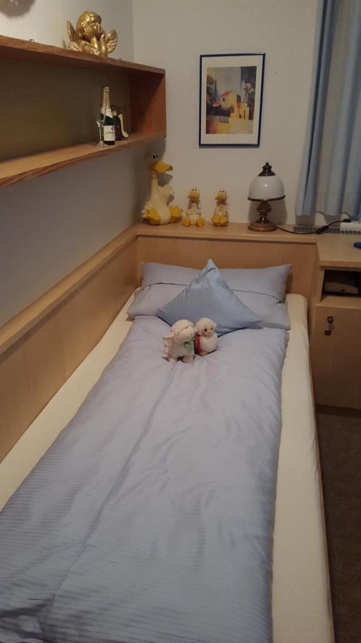 Pension Schwarzenbach Bad Reichenhall Dış mekan fotoğraf