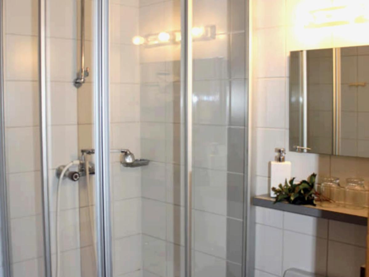 Pension Schwarzenbach Bad Reichenhall Dış mekan fotoğraf